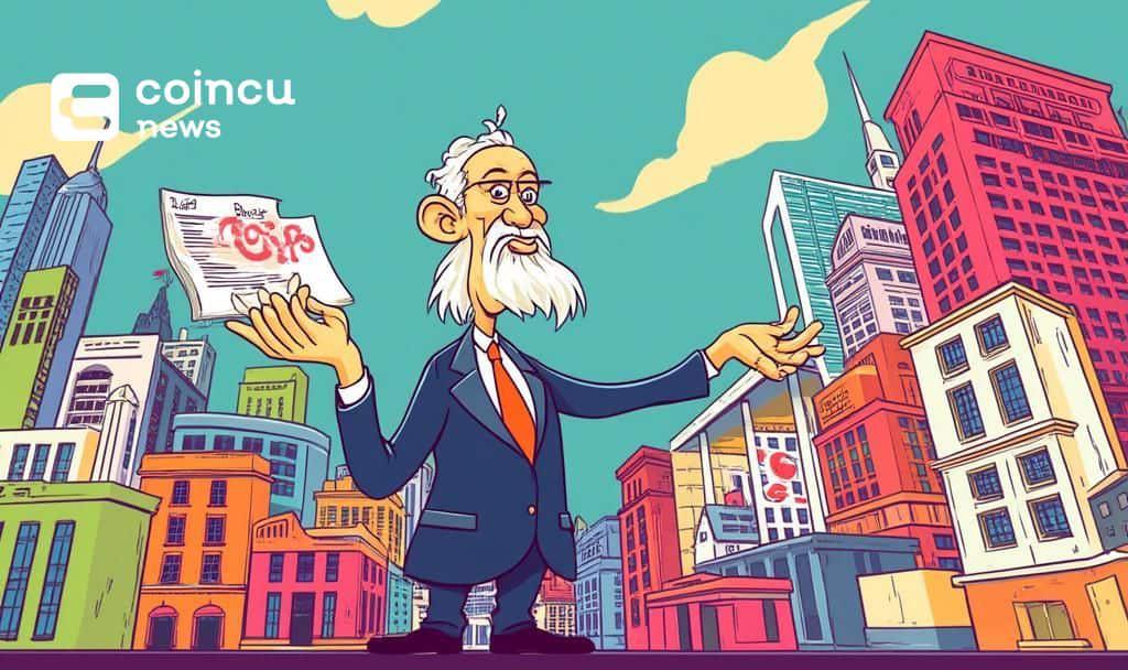 The Federal Reserve proposes simplified primary accounts for financial technology companies.