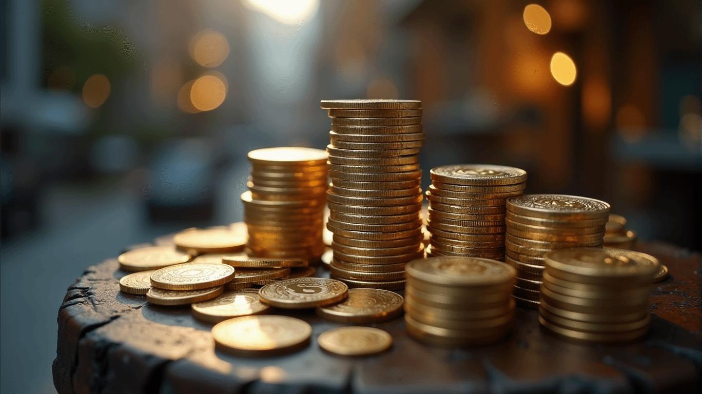 2025年加密货币市场策略：牛市中的多元化与山寨币机会