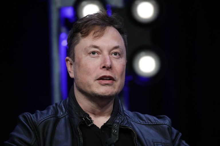 SpaceX\