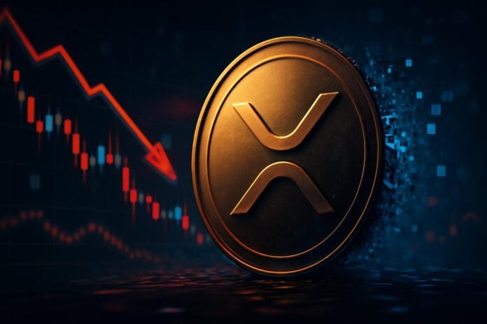 XRP 分析:本周重要关注的 7 个关键价位