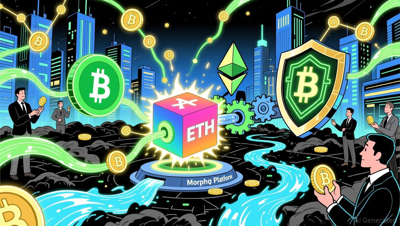 以太坊在 DeFi 和链上借贷领域的广泛应用：Coinbase 以太坊抵押贷款的启示和机构采用趋势