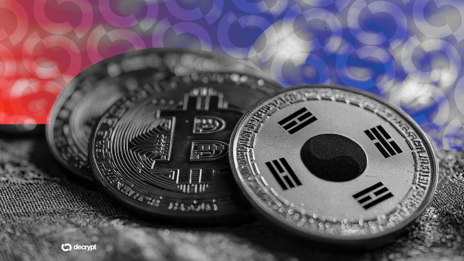 South Korean Cryptocurrency Major Deal: Naver to Acquire Upbit\