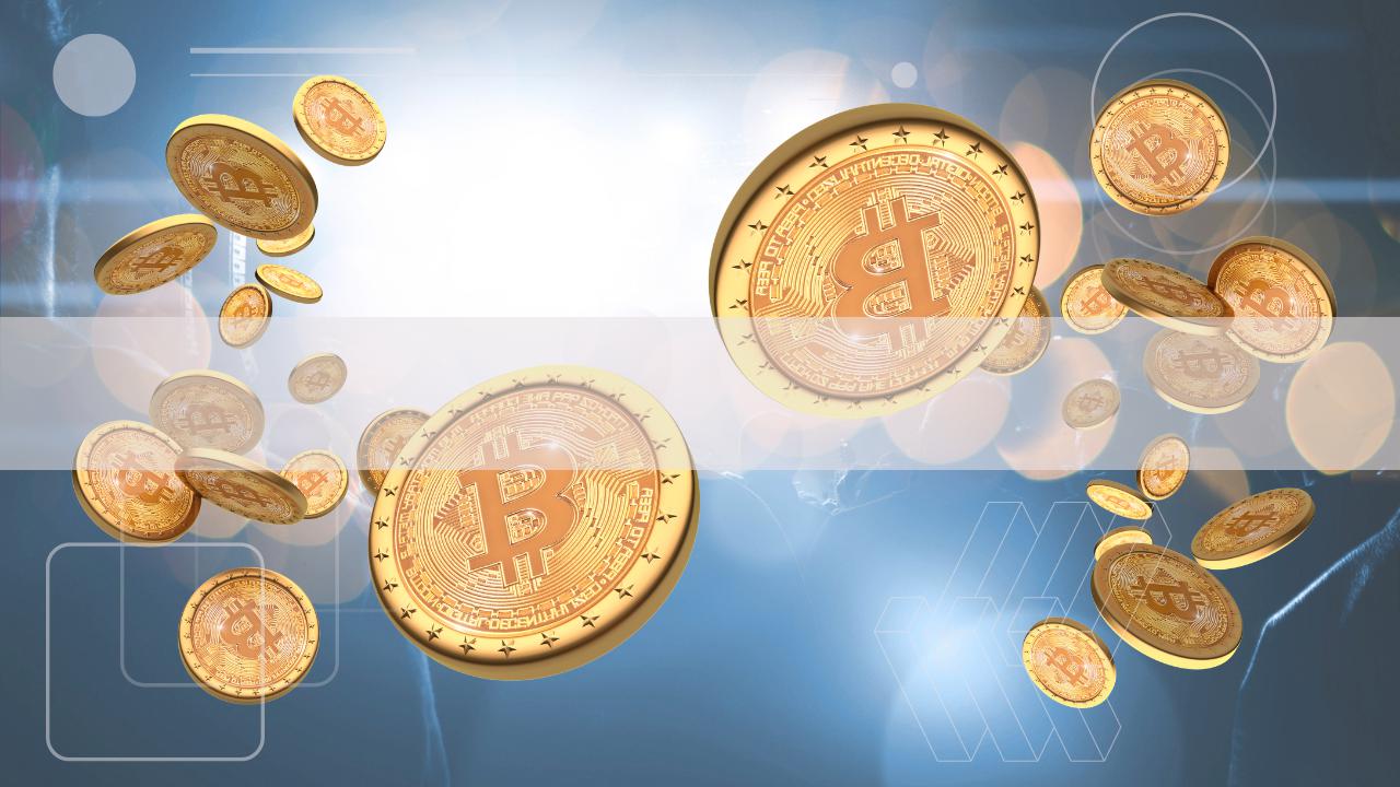 比特币价格超过 9 万美元，交易所数据显示卖压增加